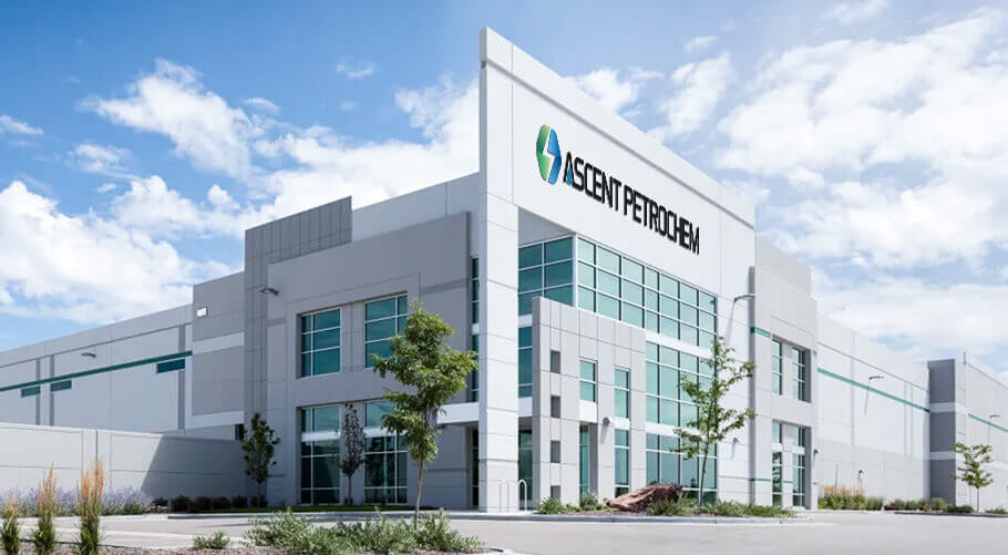 Ascent Petrochem Holdings Co., Limited