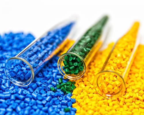 Combining multi-elastomers with synthetic rubber materials empowers the upgrading of global industrial applications.