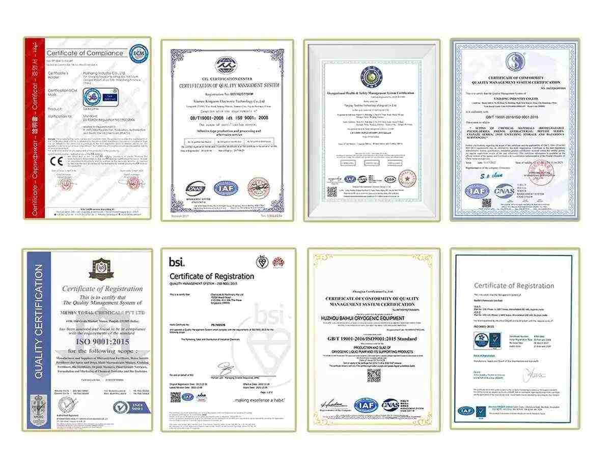 Ascent Petrochem Holdings Co., Limited