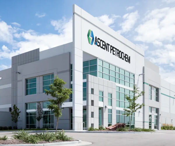 Ascent Petrochem Holdings Co., Limited