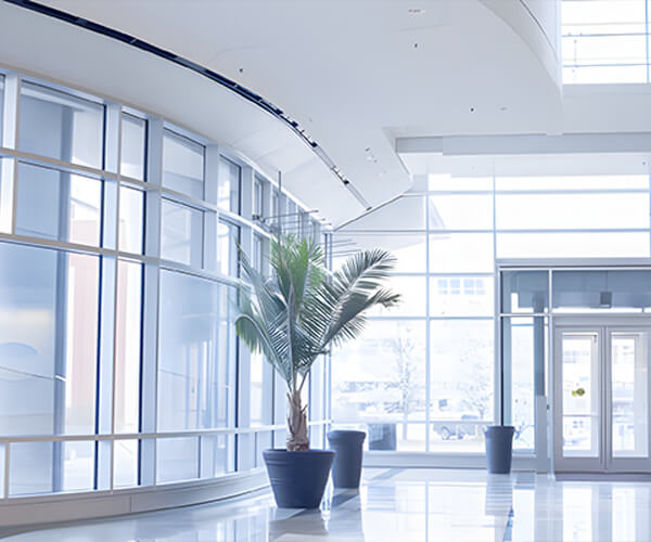 Ascent Petrochem Holdings Co., Limited