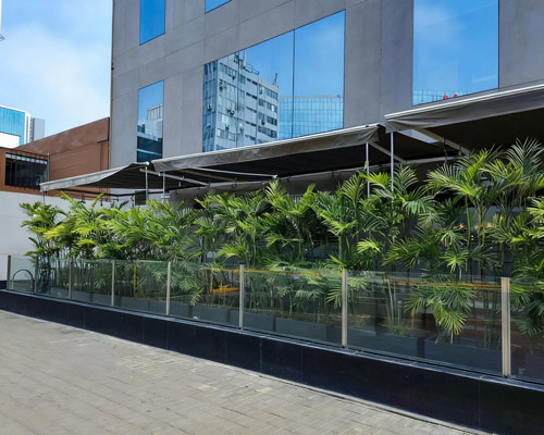 Ascent Petrochem Holdings Co., Limited