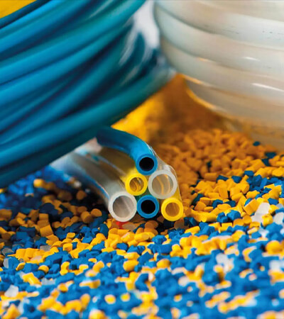 Ascent Petrochem Holdings Co., Limited