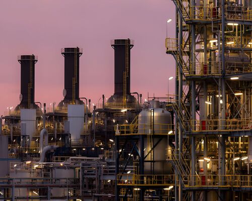 Ascent Petrochem Holdings Co., Limited