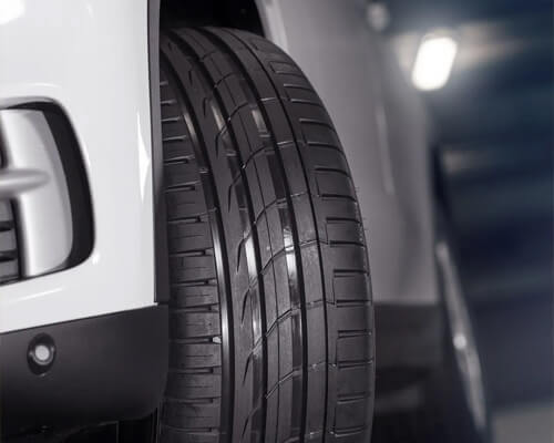 Steady growth in demand for Styrene Butadiene Rubber (SBR) is driving continued upgrading in the tire and rubber products industry.