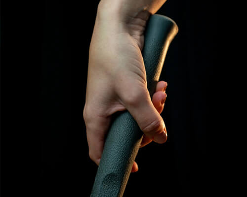 Styrene-Ethylene-Butylene-Styrene (SEBS) thermoplastic elastomer meets the needs of high-end applications in medical and consumer products.