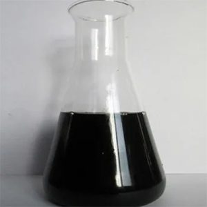 Ethylene-tar