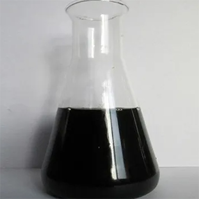 Ethylene-tar