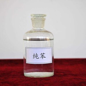 Pure-benzene-for-industrial-use