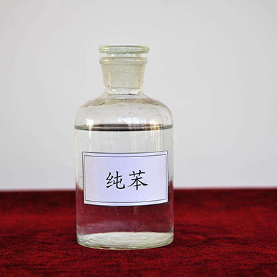 Pure-benzene-for-industrial-use